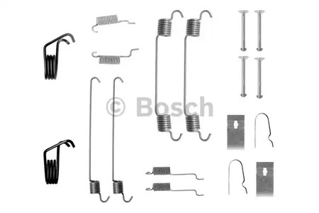 Ремкомплект стояночного тормоза BOSCH 1 987 475 278