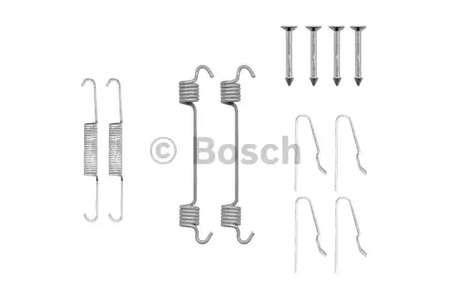 1 987 475 285 BOSCH Комплектующие, стояночная тормозная система