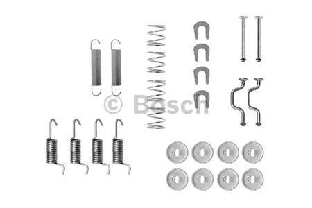 1 987 475 286 BOSCH Комплектующие, стояночная тормозная система