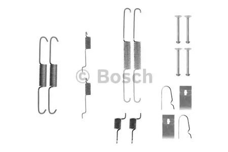 Комплектующие тормозной колодки BOSCH 1 987 475 287