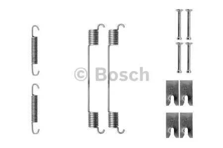 Комплект монтажный тормозных колодок BOSCH 1 987 475 289