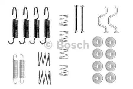 Комплектующие стояночной тормозной системы BOSCH 1 987 475 291
