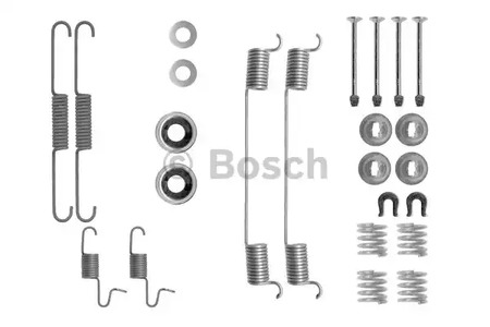 Ремкомплект стояночного тормоза BOSCH 1 987 475 293