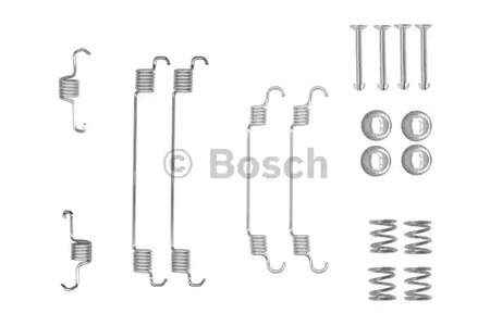 Ремкомплект стояночного тормоза BOSCH 1 987 475 295