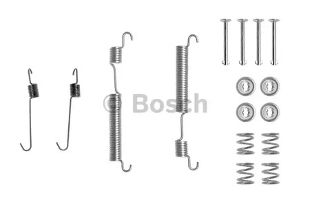 Пружинки тормозных колодок BOSCH 1 987 475 296