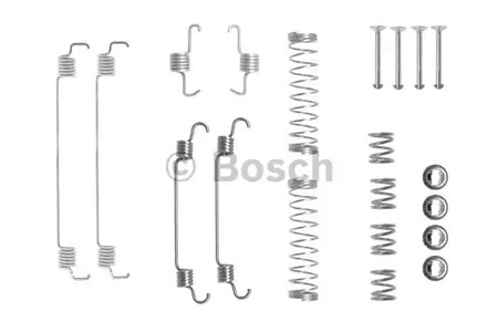 Ремкомплект стояночного тормоза BOSCH 1 987 475 304