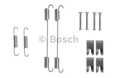 Ремкомплект стояночного тормоза BOSCH 1 987 475 316