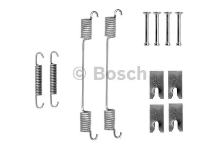 Ремкомплект стояночного тормоза BOSCH 1 987 475 319