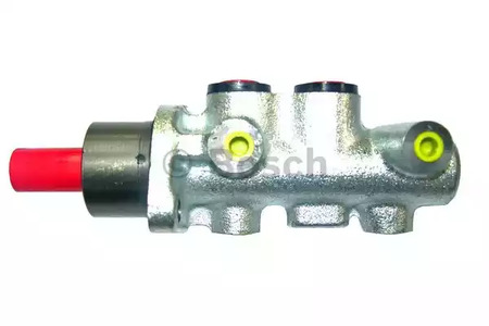 Главный тормозной цилиндр BOSCH F 026 003 671