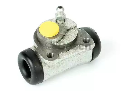 Колесный тормозной цилиндр BOSCH F 026 009 237