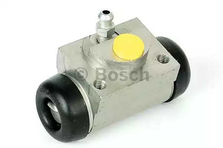 Колесный тормозной цилиндр BOSCH F 026 009 936