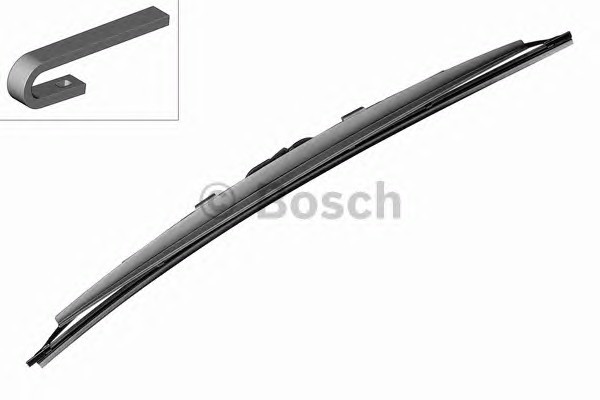 3397004590 BOSCH Щетки стеклоочистителя