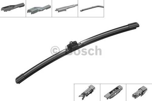 3397006942 BOSCH Щетка стеклоочистителя