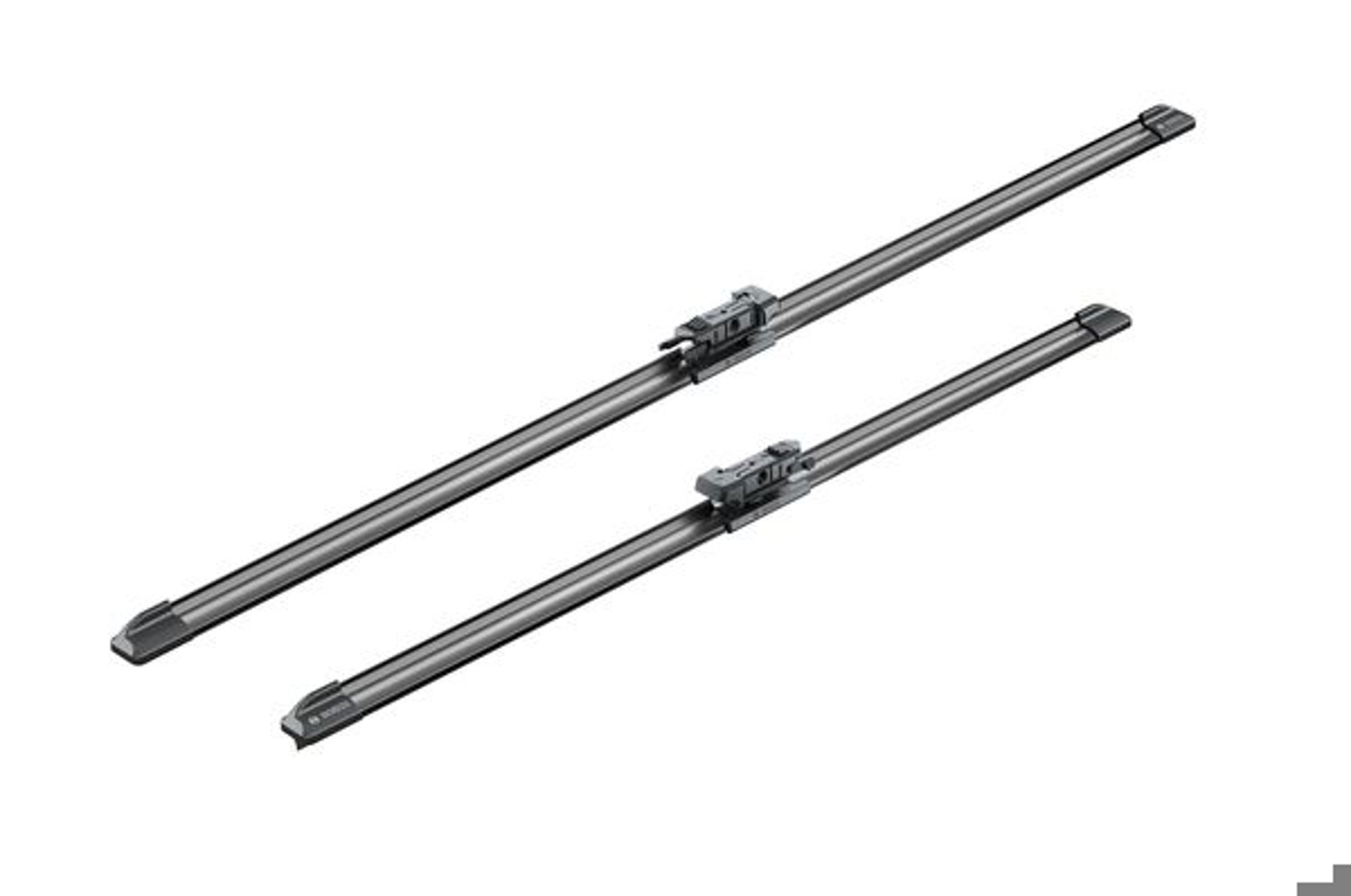 Щетки стеклоочистителя BOSCH 3397007221