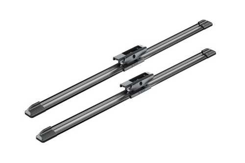 Щетки стеклоочистителя /комплект BOSCH 3397007861