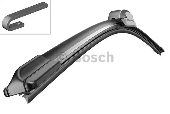 3397008533 BOSCH Щетка стеклоочистителя