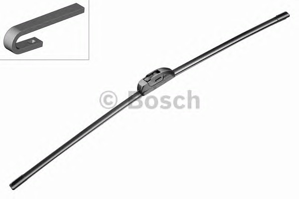 3397008843 BOSCH Щетка стеклоочистителя