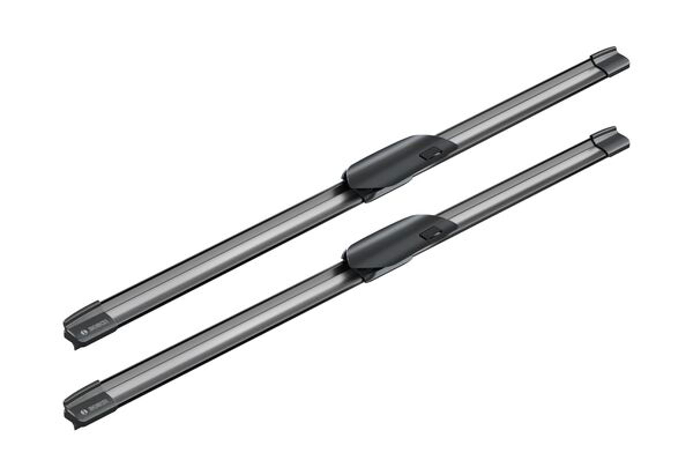 Комплект щеток стеклоочистителя BOSCH 3397009893