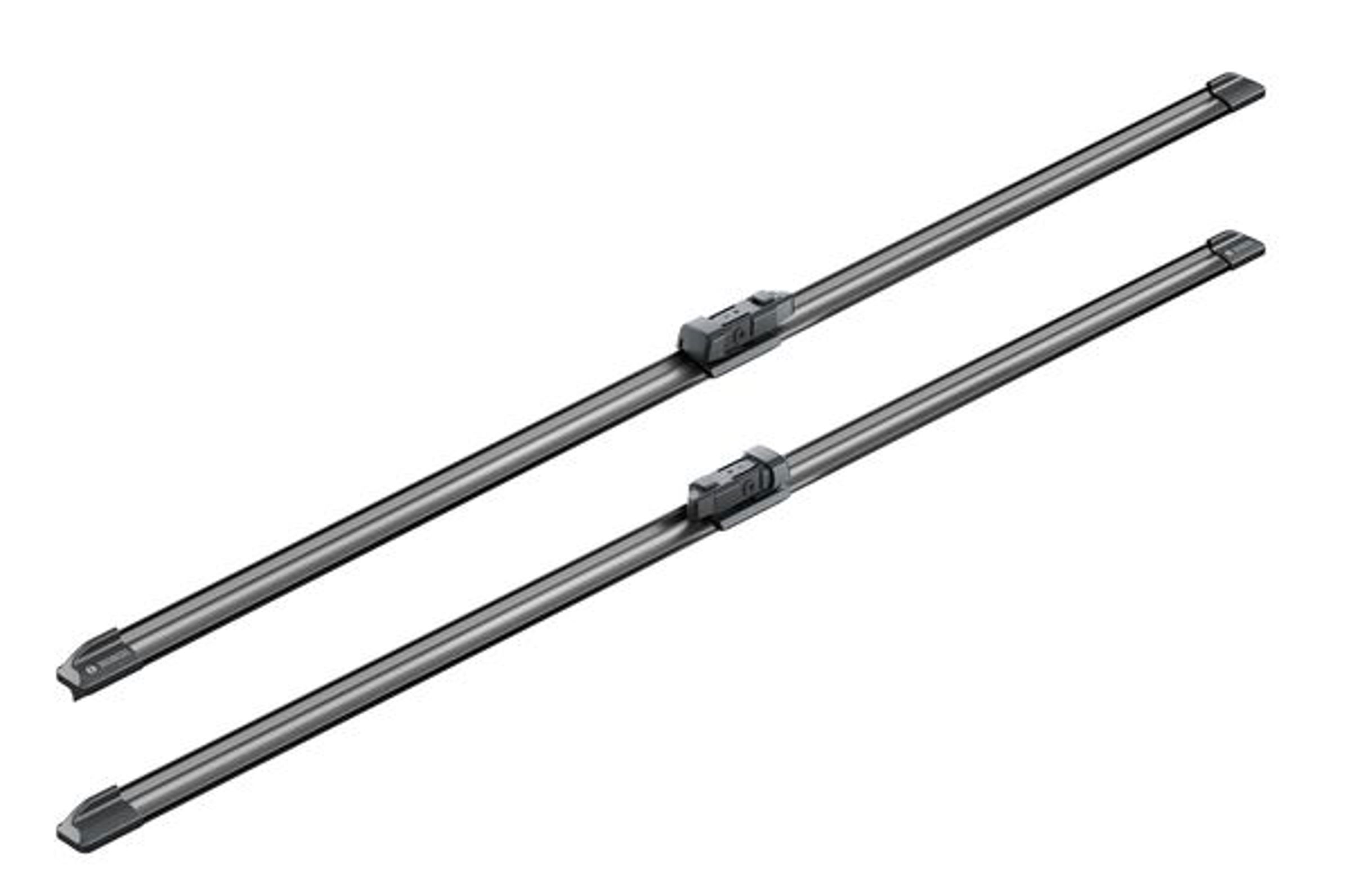 Комплект щеток стеклоочистителя BOSCH 339701400V
