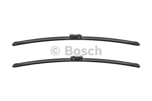 Щетка стеклоочистителя BOSCH 3397014115
