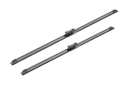 Щетка стеклоочистителя BOSCH 3397014213