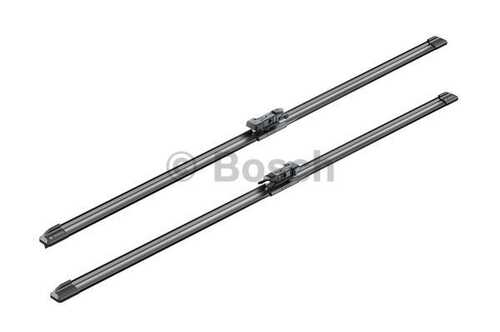 Щетка стеклоочистителя BOSCH 3397014214