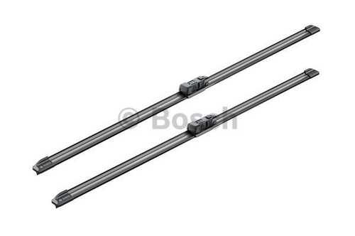 Щетки стеклоочистителя BOSCH 3397014310