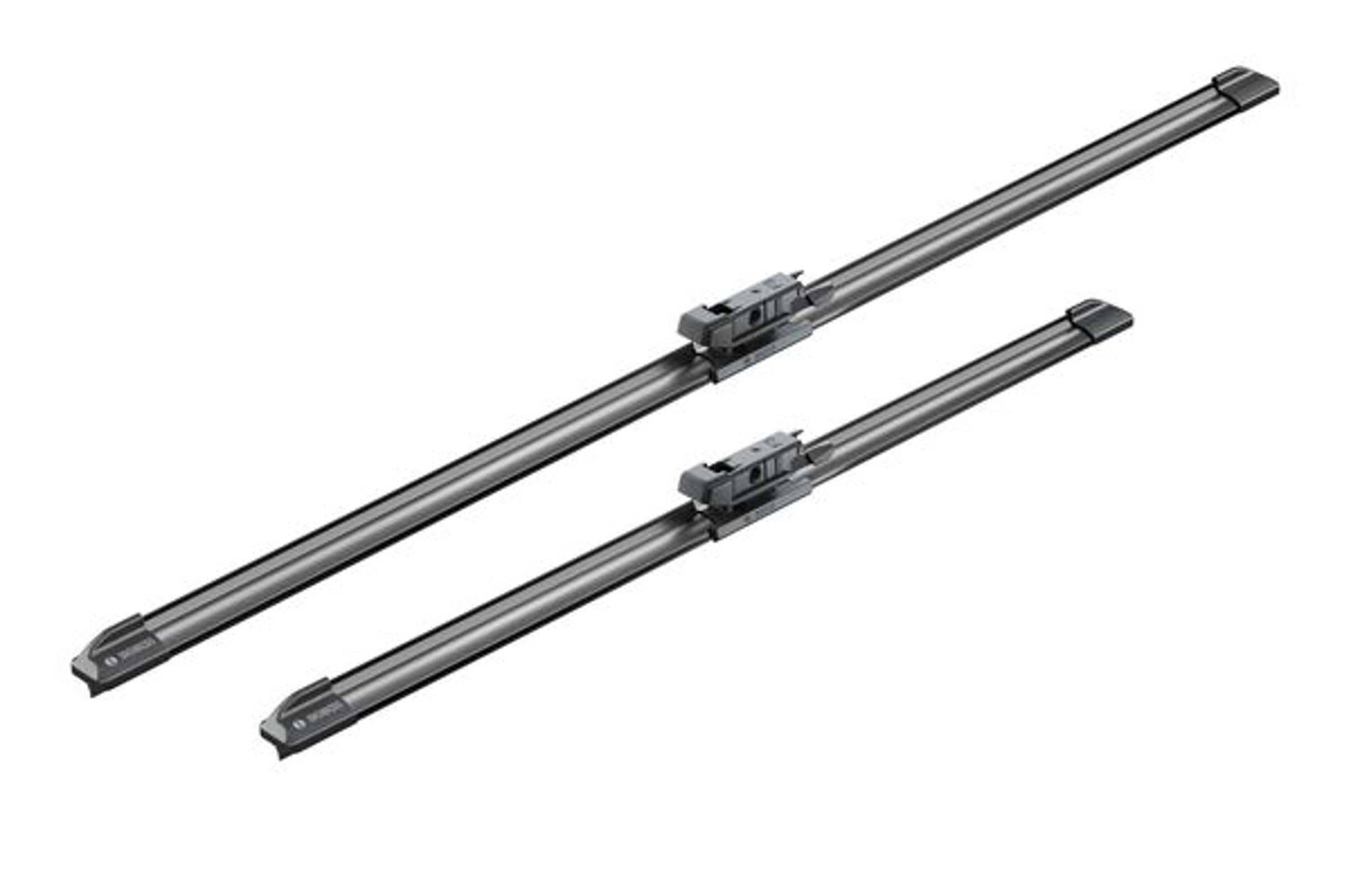 Комплект щеток стеклоочистителя BOSCH 3397014825
