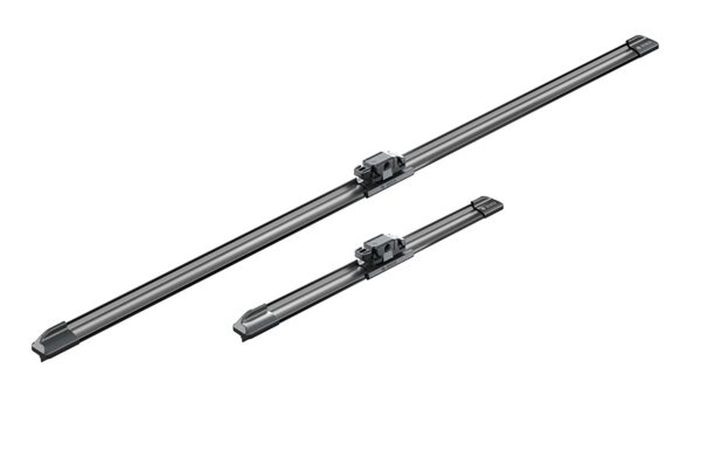 Комплект щеток стеклоочистителя BOSCH 3397014826