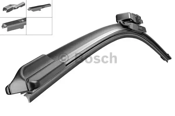 3397016086 BOSCH Щетка стеклоочистителя