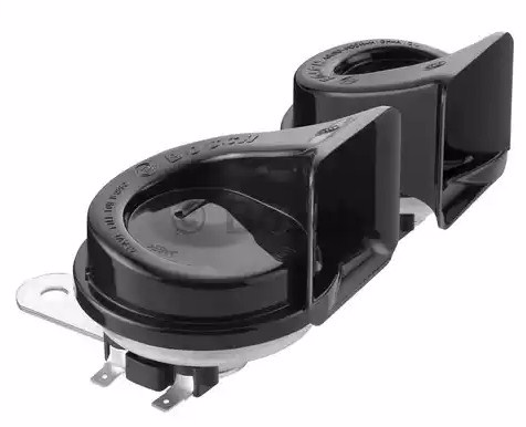 Сигнал звуковой BOSCH 6033FB2012