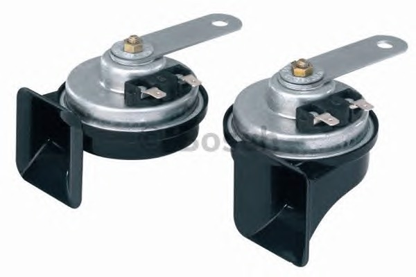Сигнал звуковой BOSCH 9 320 335 206