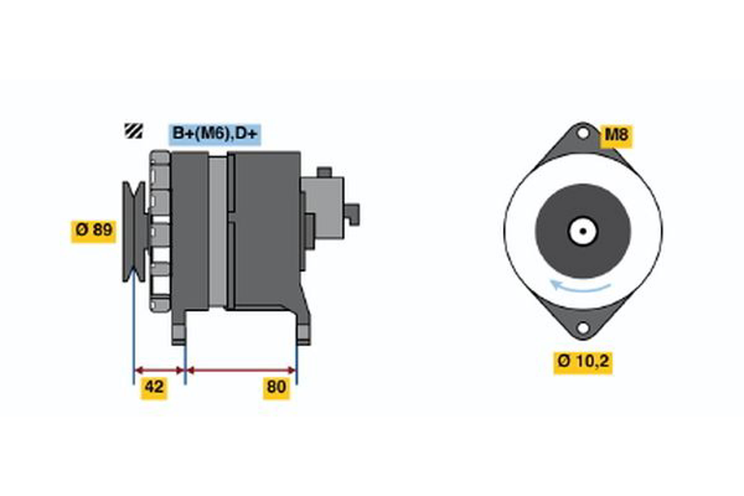  BOSCH 9120144601