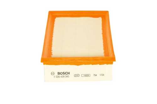 Фильтр воздушный BOSCH F 026 400 345