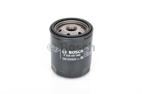 Масляный фильтр BOSCH F 026 407 085