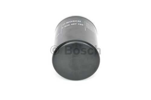 F 026 407 198 BOSCH Масляный фильтр