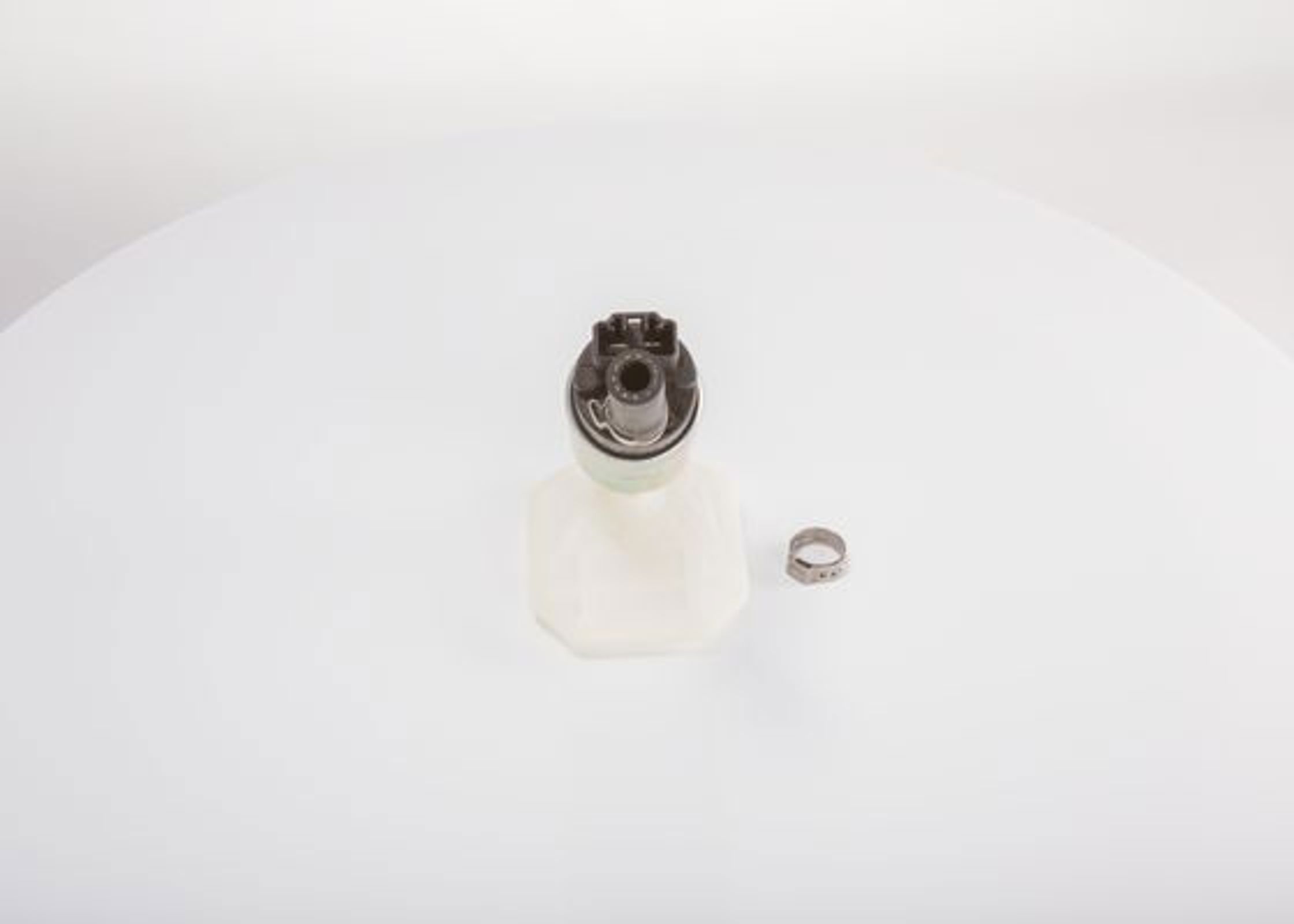 Насос топливный электрический BOSCH F000TE1502