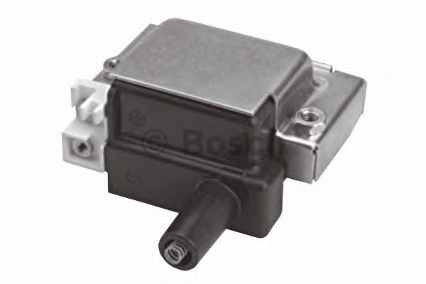 F000ZS0116 BOSCH Катушка зажигания