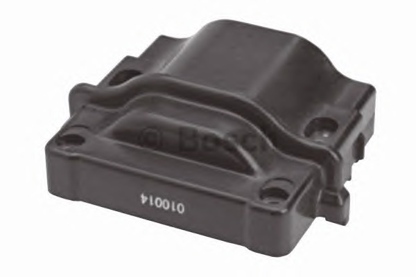 F000ZS0117 BOSCH Катушка зажигания