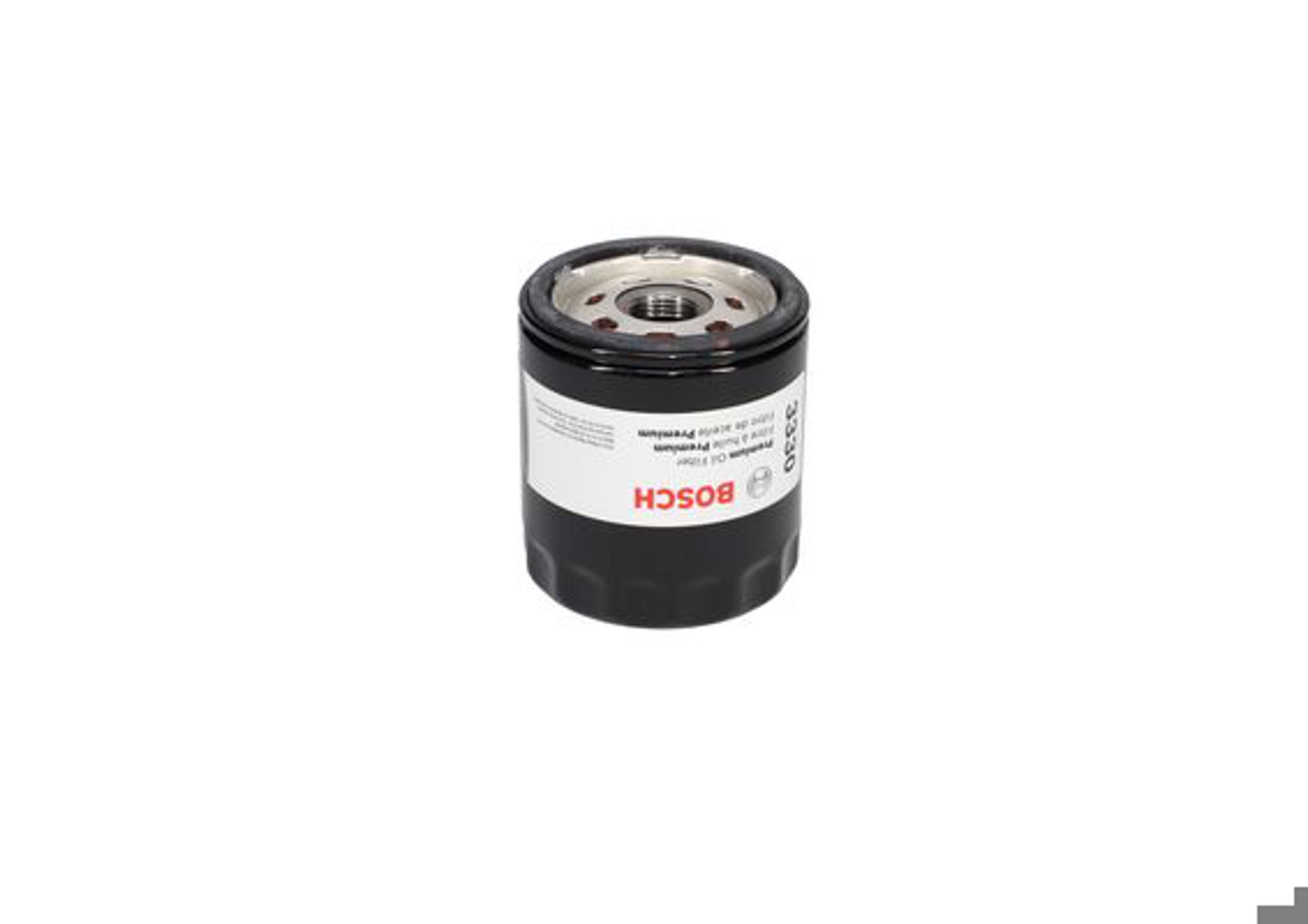 Масляный фильтр BOSCH F00E160065