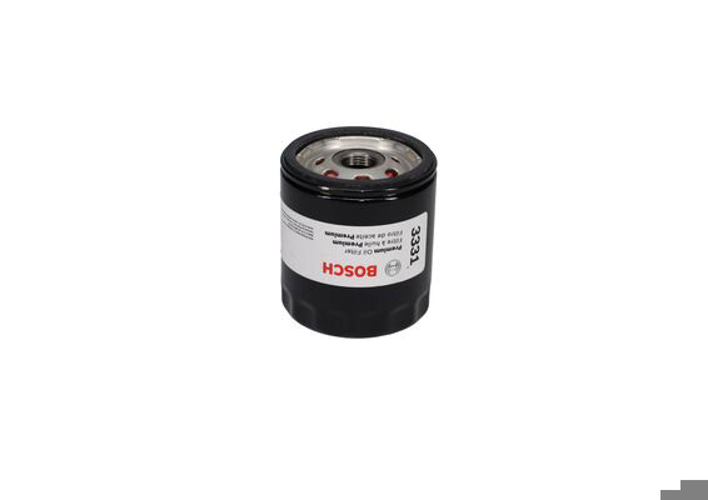 Масляный фильтр BOSCH F00E160066