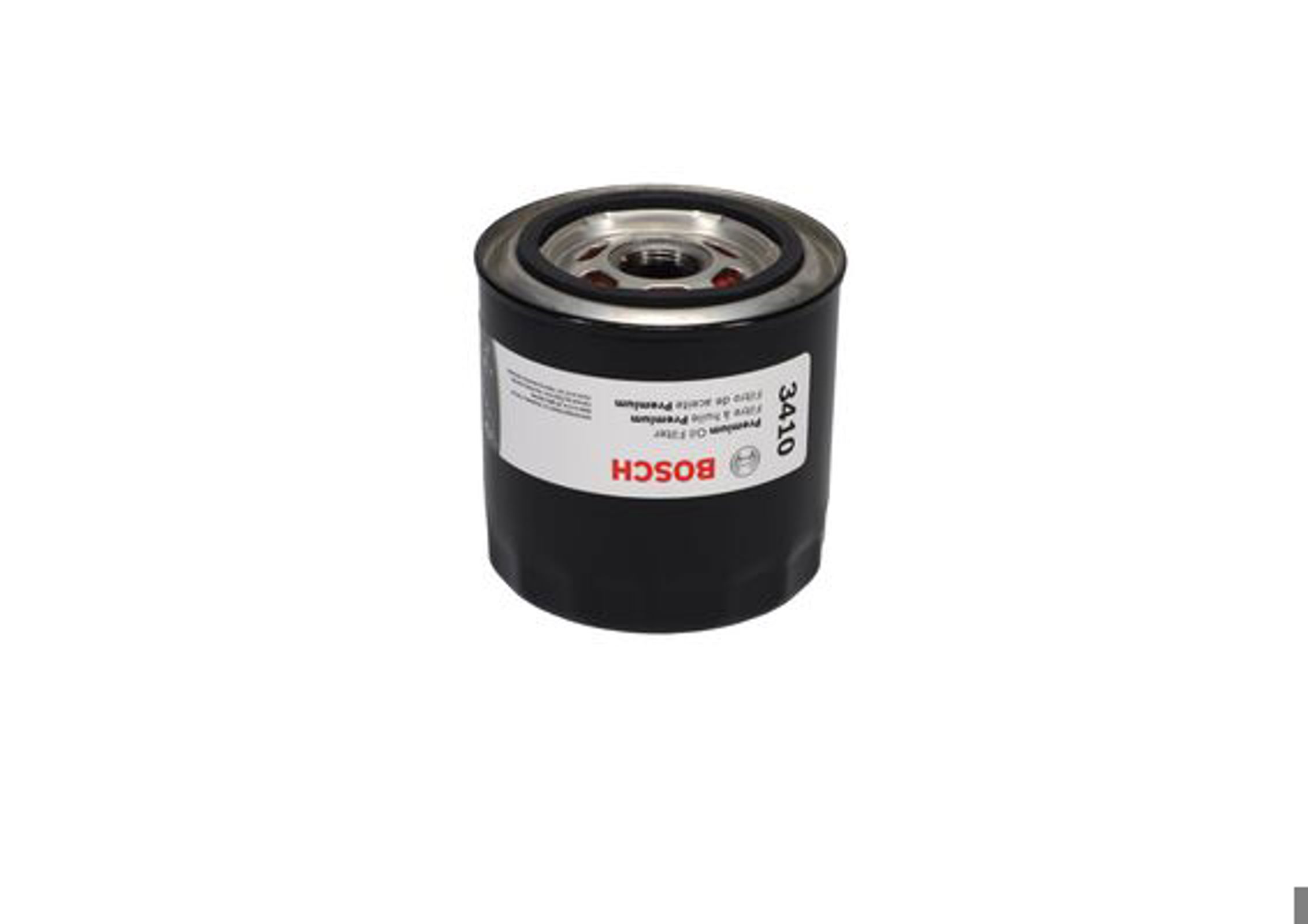 Масляный фильтр BOSCH F00E160071