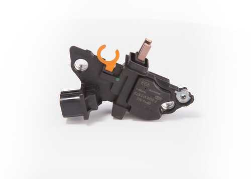 Реле регулятор генератора BOSCH F00M145873