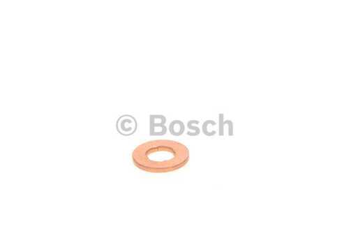 Прокладка форсунки BOSCH F00VC17503