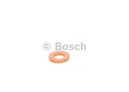 F00VC17504 BOSCH Уплотнительное кольцо форсунки