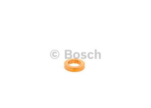 F00VC17505 BOSCH Прокладка форсунки