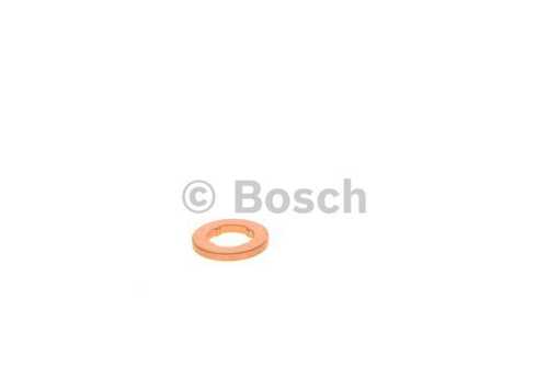 F00VP01004 BOSCH Прокладка форсунки