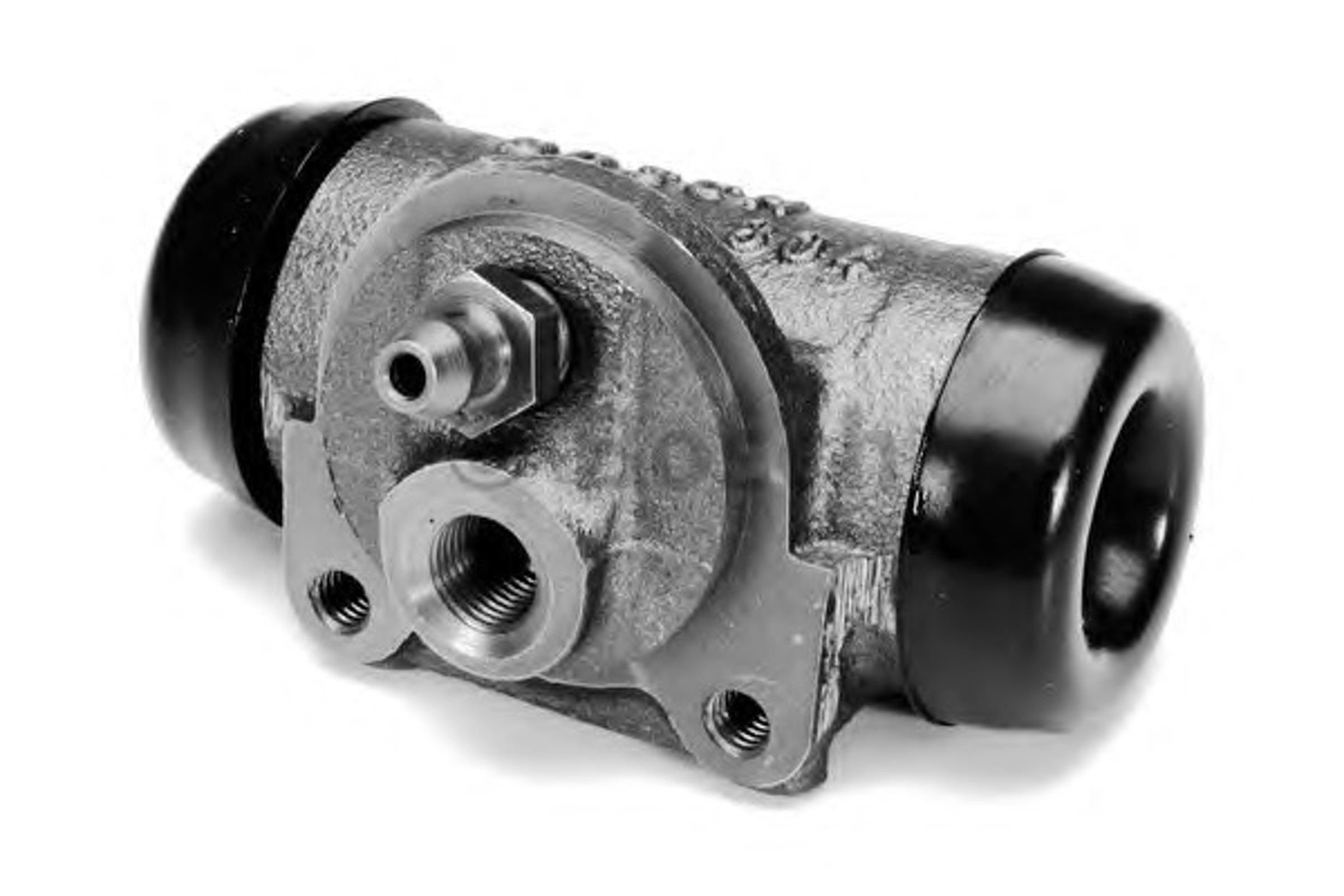 Рабочий тормозной цилиндр BOSCH F026002164