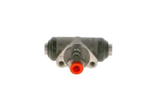 Рабочий тормозной цилиндр BOSCH F026002454
