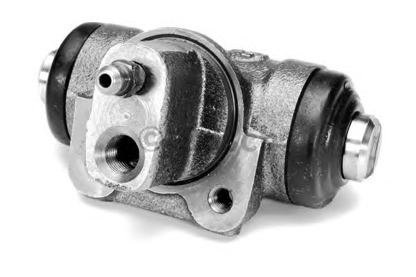 Цилиндр тормозной рабочий BOSCH F026002532